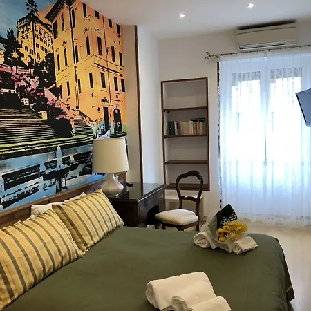 B&B Acasadibarbara-3